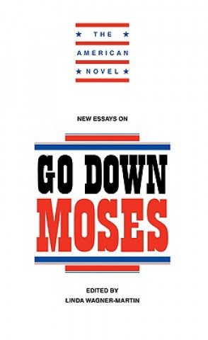 Livre New Essays on Go Down, Moses Linda Wagner-Martin