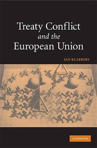 Book Treaty Conflict and the European Union Jan Klabbers