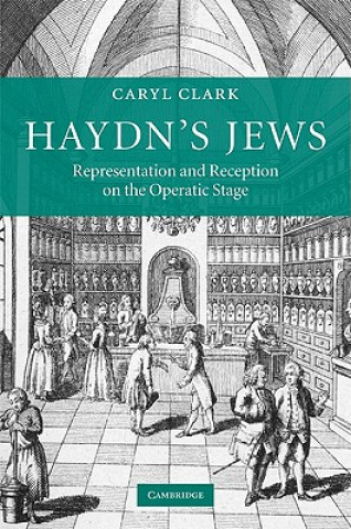 Carte Haydn's Jews Caryl (University of Toronto) Clark
