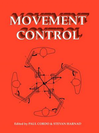 Knjiga Movement Control Paul Cordo