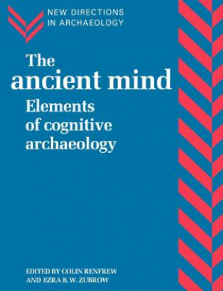 Book Ancient Mind Francoise Audouze