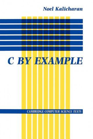 Carte C by Example Noel Kalicharan