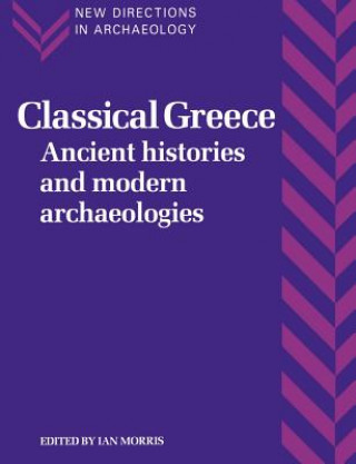 Kniha Classical Greece Francoise Audouze
