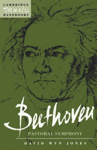 Kniha Beethoven: The Pastoral Symphony David Wyn (University of Wales College of Cardiff) Jones