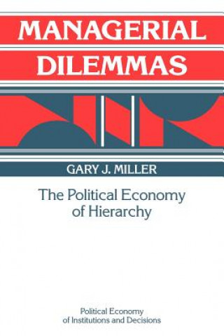 Book Managerial Dilemmas Miller