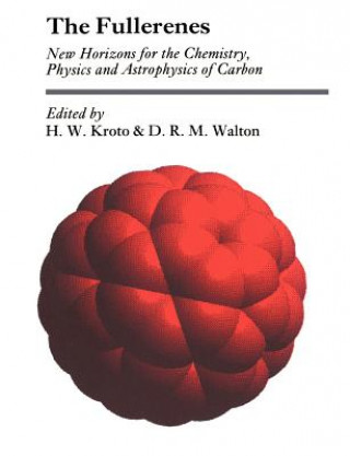 Carte Fullerenes H. W. KrotoD. R. M. Walton