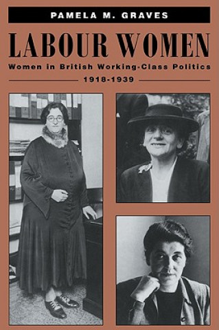 Book Labour Women Pamela M. Graves