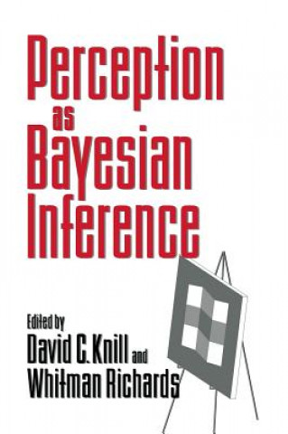 Buch Perception as Bayesian Inference David C. Knill