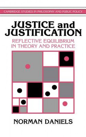 Libro Justice and Justification Daniels