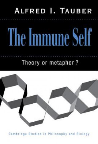 Buch Immune Self Alfred I. (Boston University) Tauber