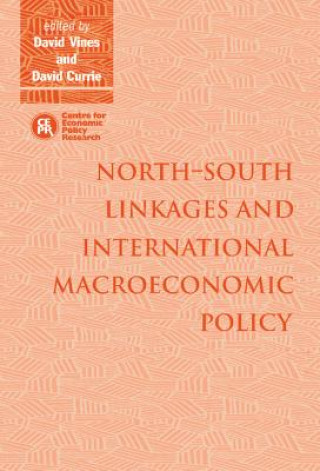 Libro North-South Linkages and International Macroeconomic Policy David Vines