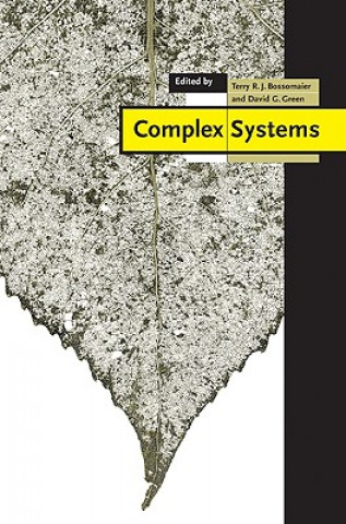 Könyv Complex Systems Terry Bossomaier