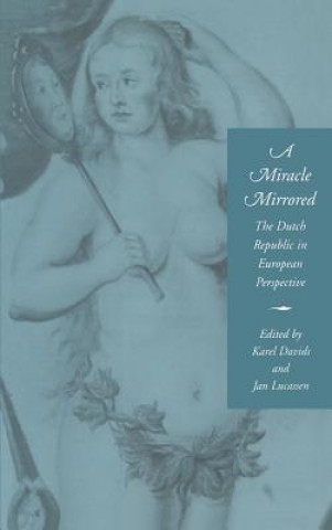Carte Miracle Mirrored Karel Davids