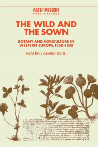 Carte Wild and the Sown Mauro Ambrosoli