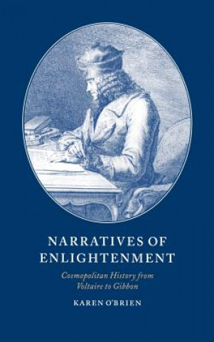 Livre Narratives of Enlightenment Karen O`Brien