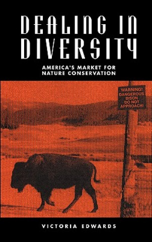 Kniha Dealing in Diversity Victoria M. Edwards