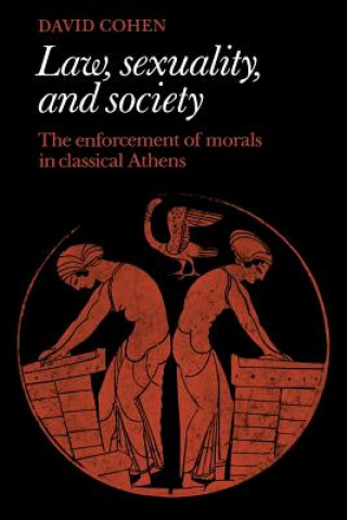 Carte Law, Sexuality, and Society David Cohen