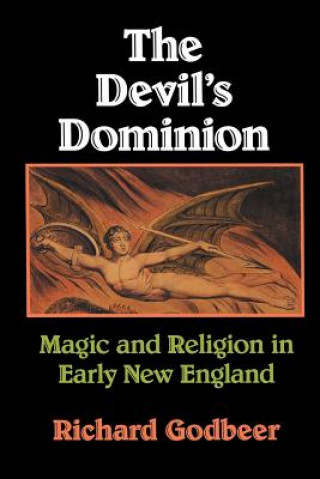 Carte Devil's Dominion Richard Godbeer