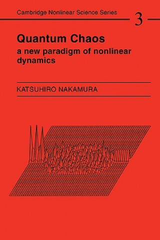 Carte Quantum Chaos Katsuhiro Nakamura