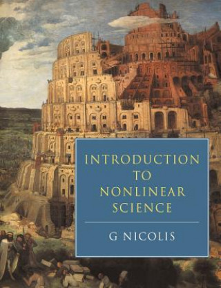 Carte Introduction to Nonlinear Science G. Nicolis