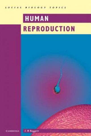 Книга Human Reproduction L. M. Baggott