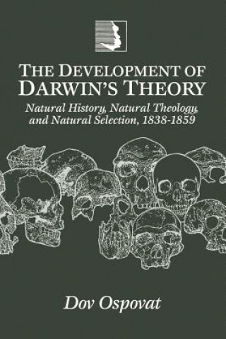 Book Development of Darwin's Theory Dov Ospovat