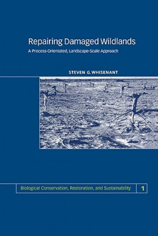 Carte Repairing Damaged Wildlands S. Whisenant