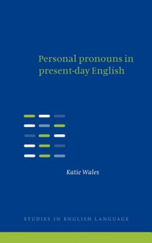 Carte Personal Pronouns in Present-Day English Katie Wales