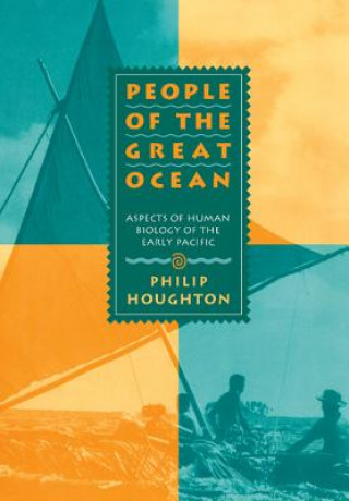 Book People of the Great Ocean Philip Houghton