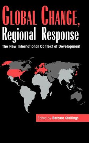 Book Global Change, Regional Response Barbara Stallings