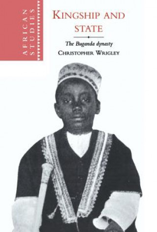 Carte Kingship and State Christopher Wrigley
