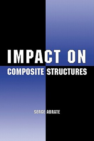 Kniha Impact on Composite Structures Abrate