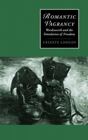 Könyv Romantic Vagrancy Celeste Langan