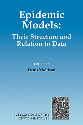 Carte Epidemic Models Denis Mollison