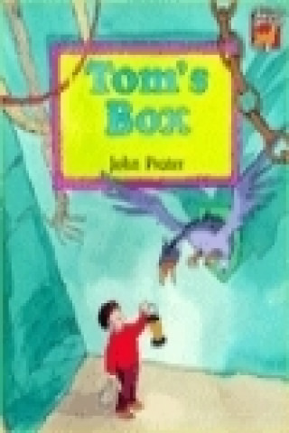 Knjiga Tom's Box John Prater