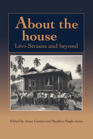 Βιβλίο About the House Janet CarstenStephen Hugh-Jones