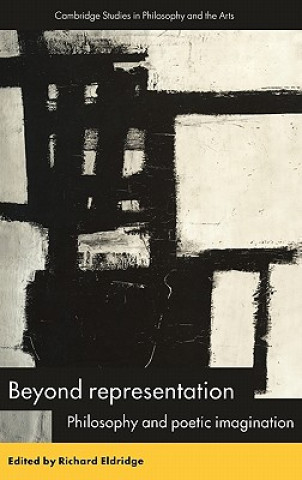 Книга Beyond Representation Richard Eldridge