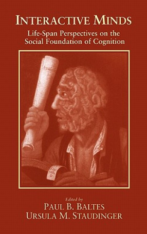 Carte Interactive Minds Paul B. BaltesUrsula M. Staudinger