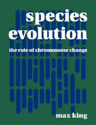 Buch Species Evolution Max King