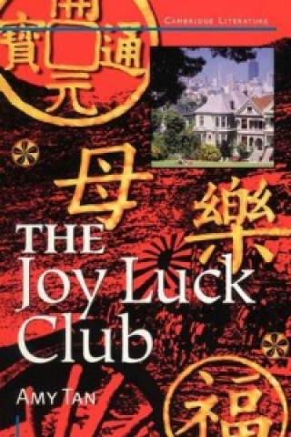Carte The Joy Luck Club Amy TanRichard Andrews