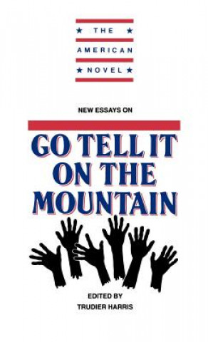Könyv New Essays on Go Tell It on the Mountain Trudier Harris