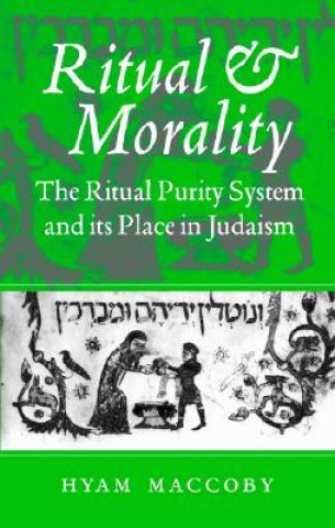 Carte Ritual and Morality Hyam Maccoby