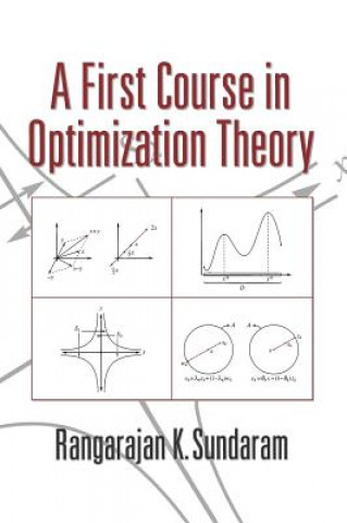 Buch First Course in Optimization Theory Rangarajan K. Sundaram