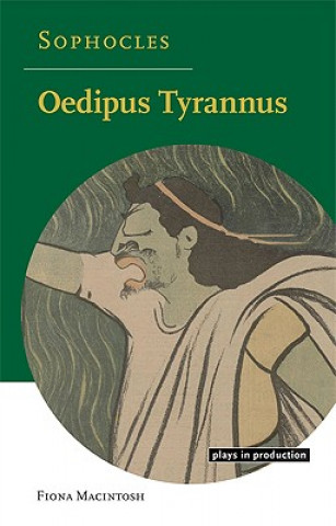 Carte Sophocles: Oedipus Tyrannus Fiona Macintosh