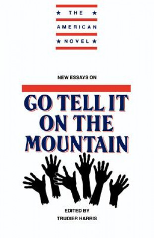 Carte New Essays on Go Tell It on the Mountain Trudier Harris