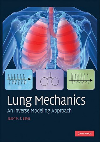 Knjiga Lung Mechanics Jason H. T. Bates