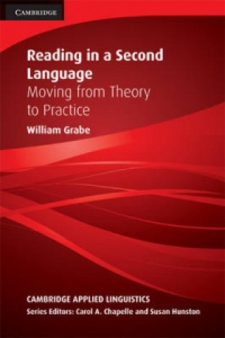 Livro Reading in a Second Language William Grabe