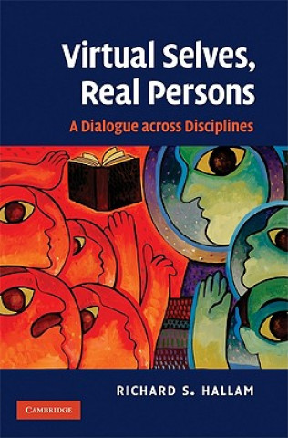 Buch Virtual Selves, Real Persons Richard S. Hallam