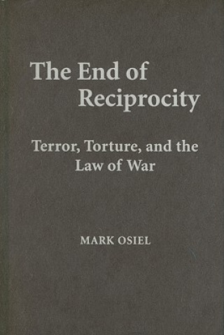 Carte End of Reciprocity Mark Osiel