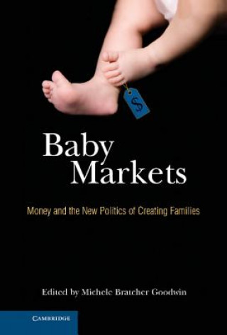 Libro Baby Markets Michele Bratcher Goodwin